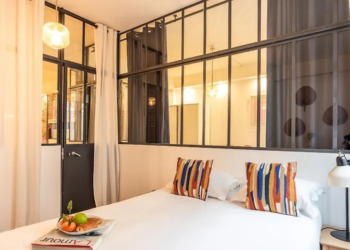 Luxe Championnet I Loft Collection